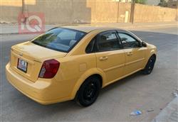 Chevrolet Optra